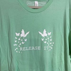 Release It T-shirt